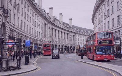 Todo lo que debes saber sobre el «Brexit» y el seguro del coche.